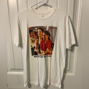 Gilmore Girls tshirt